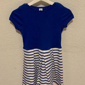 Petit Bateau: Girls Small Dress from France